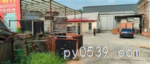 出租柏林鎮(zhèn)汶泗路邊工業(yè)用地廠房